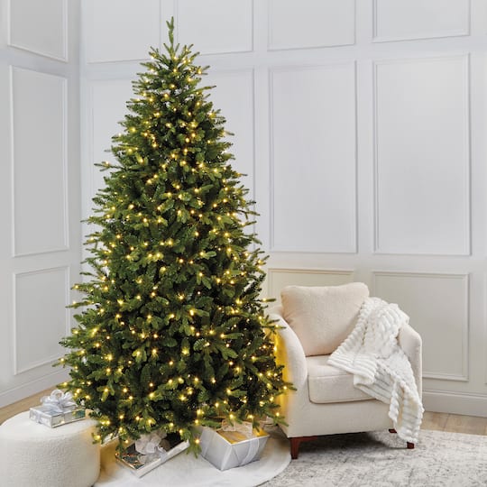 How to Sync Lights on Artificial Christmas Tree: Ultimate Guide